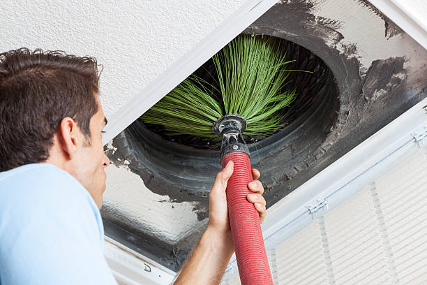  Enigma, GA Airduct Cleaning Pros